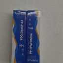 PUREPLUS Refrigerator Water Filter, Compatible with Frigidaire EPTWFU01, EWF02, Pure Source Ultra II, 2Pack