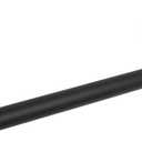 12-Inch Towel Bar Towel Rack Wall Mounted SUS 304 Stainless Steel Towel Rail Towel Rod for Bathroom Modern Style Black & Gold