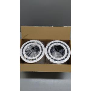 Core 300 Replacement Filter for LEVOIT Core 300, Core 300S and Core 300P Air Purifier, 3in1 H13 True HEPA Filter Replacement, Compared to Part # Core 300RF, 2 Pack, White