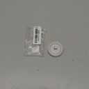 Silver Oral-B Compatible Electric Toothbrush Holder for Bathroom, Aluminum Oral B Toothbrush Holder with Hygienic Drip Capture Stops Toppling with Metal Toothbrush Stand