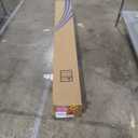 King Mattress 12 Inch, Hybrid Mattress King Size Bed in a Box, Memory Foam and Individual Pocket Springs, Edge Support, Motion Isolation & Pressure Relief, Medium Firm, 365-Night Trial