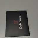 Defencase for iPhone 17 Pro Max Case Wallet with RFID Blocking Card Holder for Women and Men, Fashion PU Leather Magnetic Snap Flip Zipper Strap Wallet Phone Case for iPhone 17 Pro Max 6.9", Rose Pink