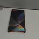 TORRAS Stronger Magnetic & Anti-Yellowing for iPhone 17 Pro Max Case Clear, Fit for MagSafe, Military Grade Drop Protection, Camera Control, DIY Button, Slim for iPhone 17 Pro Max Case Diamond Clear