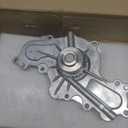 HAYIAUTO AT4Z6306A Engine Timing Chain Kit w/Water Pump for Ford Edge Flex Taurus for Lincoln MKS MKT MKX for Mazda 6 CX9 3.5L 3.7L DOHC 20072010 Aftermarket Parts Replace#7T4Z6256A 7T4Z6268CA