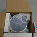 Mini Portable Projector with 4K Support, Bluetooth 5.4 WIFI6, 5watt Sound Base Speaker, 160 ANSI, Android 11, 210 Rotation , Auto Keystone Correction Video Projector HY300 ULTRA