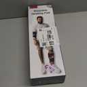 Comfytemp Leg Heating Pad, FSA Eligible Items Only List Wearable Heat Pad for Leg and Calf, HSA Electric Heat Wrap for Knee/Arm/Hamstring Soothing Warmth, Birthday Gifts for Women Wife Mom Her (S/M)