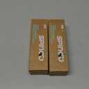 2-Pack/4-Pack SPINGO TPU Inner Tube 700C x 23C-32C with 48mm/60mm/80mm Presta Valves, Ultralight TPU Tubes 700C for Road Bike TPU Inner Tube Portable Spare Tire for Training and Cycling