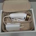 Braun IPL, SilkExpert Pro 5, IPL Hair Removal for Women and Men, Permanent Laser Hair Reduction At-Home, 1 Head, IPL5100