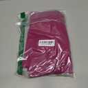 YEOREO Workout Leggings Womens No Front Seam Straight Leggings 29"/ 31.5"/ 33"/ 35" High Waist Buttery Eddiy Gym Yoga Pants (X-Small, Rose Purple)