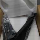 LED Tail Light Compatible With Honda CRV 2017 2018 2019 Right Passenger Side Taillight Replace 33500TLAA01