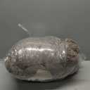 JOEJOY Rectangle Dog Bed for Dogs - Washable Orthopedic Sofa Bed, Soft Breathable Puppy & Pet Cuddler, Durable Calming Dog Bed with Anti-Slip Bottom, Multiple Sizes, Beige, L (30"x 24"x 9")