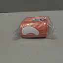 Ocim 100 Pairs Eye Gel Pads Lash Extensions, Lint Free Under Hydrogel Eye Patch for Eyelash Extension/Tinting