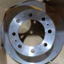 POWERSTOP Rear Stock Replacement Brake Pads and Rotors Brake Kit Autospecialty For Ram 3500 2019-2022 [Vehicle Specific]