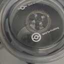 Milk Frother, Paris Rhne 4-in-1 Milk Steamer and Frother, Hot & Cold Foam Milk Warmer with Temperature Control, Auto Shut-Off Frothers for Coffee, Latte, Cappuccino, Macchiato (White)