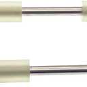 Scanner Pickup Feed Roller Exit Roller Shaft Compatible with Fujitsu ScanSnap iX1400 iX1500 iX1600 iX500 N7100 fi-7030 PA03656-K975 PA03656-K976