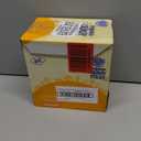 Earth's Best Crunchy Sticks, Cheese, 0.56 Oz (Pack of 5), BB Date 05/23/2026