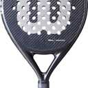 Wilson Carbon Force Padel Rackets