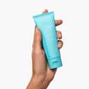 TULA Skin Care So Polished Exfoliating Sugar Scrub - Face Scrub, Gently Exfoliates with Sugar, Papaya, and Probiotic Extracts for a Softer and Radiant-Looking Complexion, 2.9 oz.