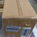 13-inch Thickness Planer, 15Amp, 2000W, 10000RPM, All Copper Motor, Dual-Blade Cutterhead, Includes 2 Extra Planer Blades, Height Indicator, Overload Protection, for Hard & Soft Wood working (Blue)