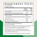 Floradix Iron + Herbs - Iron Supplement for Healthy Energy Support* - Supports Red Blood Cell Formation - Vegan, Non-GMO, Gluten-Free, Soy-Free - 120 Liquid Phyto-Caps
