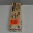 Glade 3-Wick Scented Candle Jar, Bergamot & Eucalyptus, Air Freshener Infused with Essential Oils, 6.8 Oz, 3 Count