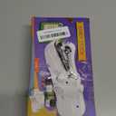 2026 New Handheld Sewing Machine, 2 Power Modes Mini Electric Sewing Machine