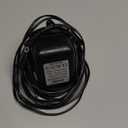 18V500mA Doorbell Transformer - Video Doorbell Power Adapter, for Ring Video Doorbell Pro and Ring Video Doorbell 2, Compatible with Zmodo Smart Doorbell and Nest Hello Doorbell(16.4 ft Black)