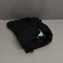 Beautikini Period Swimwear One Piece Leakproof Swimsuit Menstrual Tummy Control Bathing Suit for Teens Girls and Women (XX-Small, Black)