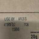 SlimFast Protein Shake with Caffeine, Caramel Macchiato- 20g Protein, Meal Replacement Shakes, High Protein with Low Carb and Low Sugar, 24 Vitamins and Minerals, 12 Count (Pack of 1) Best By: APR 29 25