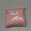 PPBYS Womens Underwear Pack,C Section High Waisted Tummy Control Moisture-Wicking Brief Underwear,plus size spandexand nylon Panties 6Packs 2-3XL