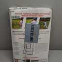 GoSports Baseball & Softball Pitching and Fielding Rebounder - Pitch Back Net - Choose Your Size