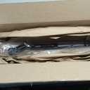 Dorman 42790 Front Driver Side Windshield Wiper Arm Compatible with Select Chevrolet/GMC Models