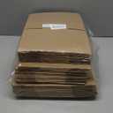 Assorted-Sizes-Shipping-Boxes-45-Pack: 8x6x4 & 9x6x4 & 10x7x5 Small-Shipping-Boxes-Mailers, Brown Corrugated-Cardboard-Boxes-for-Packing-Small-Business Mailing