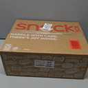 Smartfood Popcorn, Variety Pack, 0.5 Ounce (Pack of 40) (EXP 05/06/25)