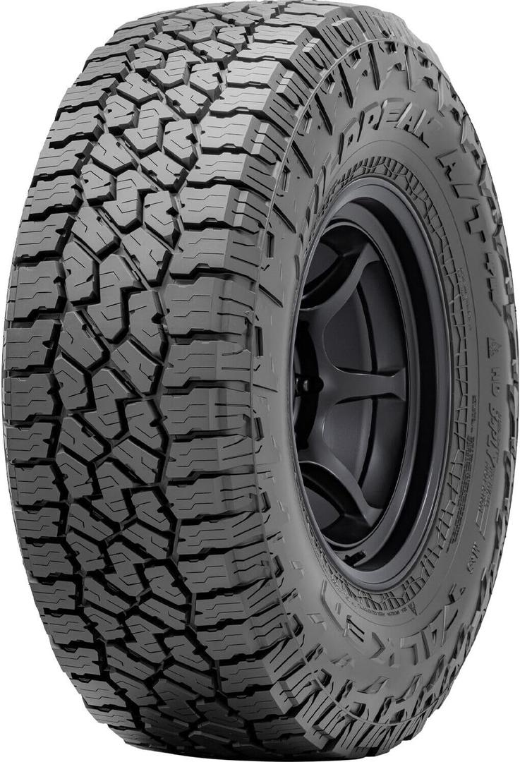 Falken Wildpeak A/T4W All Terrain LT285/65R20 127/124R E Light Truck Tire