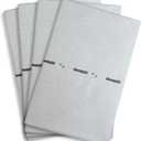 SpeedySift Standard Sifting Liner Refills, 35x31, 4 Packs (56 Counts)