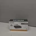 NETGEAR 5-Port Gigabit Ethernet Unmanaged Essentials Switch (GS305) - Home Network Hub, Office Ethernet Splitter, Plug-and-Play, Silent Operation, Desktop or Wall Mount