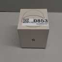 Google Nest Cam Outdoor (Wired, 2nd Gen) - Security Camera with 2K Video and Gemini, Night Vision, 2-Way Audio - Works with Google Home - 2025 Model - Hazel (1-pack)