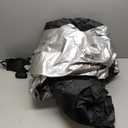 Jet Ski Cover 900D Waterproof for 2-3 Seater,Heavy Duty PWC Cover 136"-145"