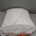 Sofa Couch Cushion Support for Sagging Sofas Cushions Repair Trapezoidal Furniture seat High Rebound, Firm Couch Support Under Cushion Sag Repair, White Set of 3