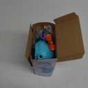 Nuby Wacky Waterworks Pipes Bath Toy - Baby Bathtub Toy with Interactive Features for Cognitive Development