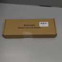 W10810403 W10861642 W10787836 for Whirlpool Cabrio Washer Lid Lock Replacement Include W11237157 Lid Lock Bezel Fit for Whirlpool Cabrio Kenmore Series 600 700 maytag Bravos XL