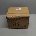 Stainless Steel Cookware Set 13PCS, Pots and Pans Set, Induction Cookware, Kitchen Cooking Set, Heavy Duty, Tri-Ply Base, Dishwasher Safe (16)