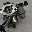 Carbhub EB3000C Carburetor for Hon da GX140 GX160 GX200 GX160RT1 GX160T1 GX160UT1 EB3000C EU3000i EG1400X EG2200X WMP20X WB30X WP30X WMP20X WB30XT2 WB30XT3 WMP20X1