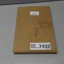 Yerliker 4 Pcs Valentine's Day Centerpiece for Table Picture Frame Decorations with 4 LED Mini Lights for Home DIY Valentine Gift Wedding Anniversary Decor No Battery (Love,Red,Pink)