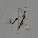 STAEDTLER Noris jumbo 180J 22. EMR Stylus with soft eraser. For writing, drawing and erasing on EMR displays, yellow-black (check compatibility)