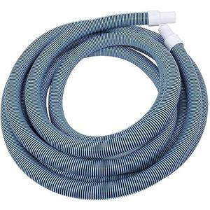 03 Durable 1.5 inch swimming pool hose, suction hose, vacuum cleaner head connection hose for household swimming pool