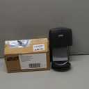 PURELL ES8 Automatic Hand Sanitizer Dispenser, Graphite, for 1200 mL PURELL ES8 Hand Sanitizer Refills (Pack of 1) - 7724-01