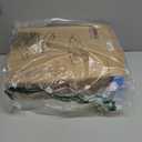 Potty Training Seat, SKYROKU Potty Training Toilet with Step Stool Ladder, for Kids Boys Girls Toddlers - Comfortable Safe Potty Seat with Anti-Slip Pads Ladder (8899+DarkBlue)