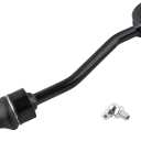 2Pcs Front Suspension Stabilizer Sway Bar End Links Fit For Jeep TJ 1997-2006, For Jeep Wrangler 1997-2006 Sahara Sport Utility 2-Door Replace# K3197